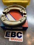 Ebc - S619 Standard Brake Shoes. Fixed Price $21.69.