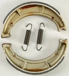 Ebc 822G Brake Shoes - Grooved. Fixed Price $45.62.