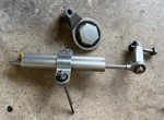 Ohlins Sd 020 Roadracing Steering Damper Kit For 08-16 Yamaha YZF-R6. Fixed Price $500.00.