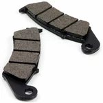 Wild Boar Off Road Products Brake Pads Semi-metallic AT-05407. Fixed Price $18.82.