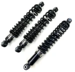 3 Shock Absorbers Fit Honda Recon TRX250TE/TM 1997-2024 Front & Rear. Fixed Price $182.00.
