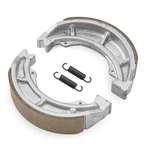 Bikemaster Brake Shoes - MBS3301A. Fixed Price $31.39.