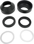 Leakproof 35.00MM Pro-moly Fork Seal/wiper Kit (42091). Fixed Price $47.85.