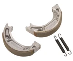 85-07 Honda CH80 Elite NH80 Aero TB50 Brake Shoe Set 06430-GCW-000. Fixed Price $30.94.