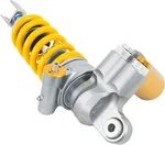 Ohlins Ttx Gp Shock Rear Yellow/silver #bm 568 Bmw 1000 Rr 2019. Fixed Price $1648.90.
