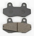 Vesrah Organic Brake Pads VD-181. Fixed Price $25.99.