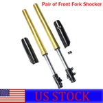 45/48MM Front Fork Suspension Shock Absorber End Leg Silder Dirt Pit Trail Bikes. Fixed Price $118.92.