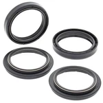 Balls Fork Oil Seal & Dust Kit #56-145. Fixed Price $40.57.