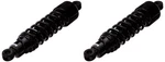 Progressive Suspension 412-4050B Black 12" Heavy Duty Replacement Rear.... Fixed Price $330.39.