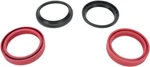 Moose Racing Fork And Dust Seal Kit 43MM 55MM 10.5MM 0407-0178. Fixed Price $37.95.