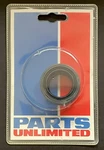 New Parts Unlimited FS-003 Front Fork Seals 27MM X 39MM 10.5MM Italy Nos. Fixed Price $5.99.