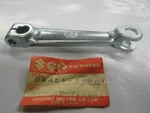 Nos Suzuki RL250 74-75 PE175 78-79 Rear Brake Cam Lever 64451-25301. Fixed Price $25.04.