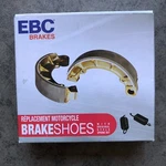 Brakes - MD651 Oe Replacement Motorcycle Rotor EBC503G. Fixed Price $18.00.