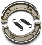 EBC-516 Brake Shoes Yamaha XJ550 XS360 XS400 YFM400 350 YFM600 See Desc. Fixed Price $46.05.