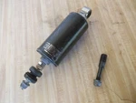 Harley Davidson Fatboy Softail Showa Shock Absorber G5932-50 W/ Stock Bolt. Fixed Price $33.97.