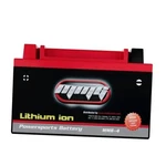 YTZ10S Lithium Ion Sealed Motorcycle Battery 12V 300 Cca For Yamaha Yzf. Fixed Price $204.79.