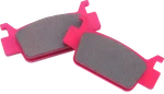 Bikemaster BM-714 Sintered Brake Pads Fits Honda Fourtrax Foreman 500 Models. Fixed Price $58.74.