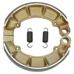 Ebc Standard Brake Shoes 2005-2013 Honda TRX500FE Fourtrax Foreman 4X4. Fixed Price $65.25.