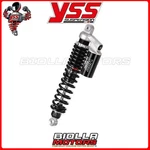Pair Of Rear Shock Absorbers Yss Maico Mc 490 1981 RG362-390TRC-09 204591846. Fixed Price $848.55.