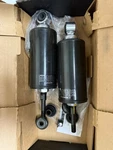 Nos Harley Davidson Low Rear Suspension Kit 2000 & Later Softail 54648-00A. Fixed Price $225.88.