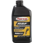 Torco Rsf Full Synthetic Racing Medium Shock Fluid 1 Liter. Fixed Price $24.48.