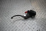 1998 Kawasaki Concours ZG1000A Front Brake Master Cylinder. Fixed Price $74.95.