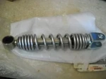 Nos Oem Yamaha Rear Shock Assy 2000-2016 PW50 Zinger Off Road 3PT-22210-00-35. Fixed Price $94.34.