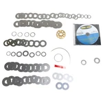 Race Tech G3-LD Shock Gold Valve Kit. Fixed Price $201.00.