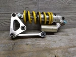 02-03 Yamaha R1 Rear Shock Spring Suspension Linkage JR-703. Fixed Price $89.99.