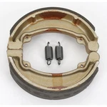 Dp Asbestos Free Sintered Metal Shoes - 9102. Fixed Price $38.66.