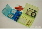 Keyster 00 Honda Gyro Canopy TC50Y TA02 Carburetor Overhaul & Setting Parts. Fixed Price $69.59.