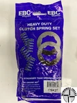 Ebc Brakes Heavy Duty Clitch Spring Set Part #CSK27 #1189. Fixed Price $9.00.