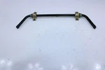 Can-am Spyder Rt Roadster SE5 Air Swaybar 706201156. Fixed Price $40.00.