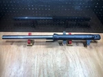 2008 - 2012 Kawasaki Ninja 250R Left Fork Shock Tube Parts Only STR8 #2. Fixed Price $35.99.