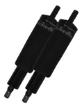 Legends Air-a Adjustable Suspension For 1999-22 Harley Fl Black 1311-0153. Fixed Price $1999.95.