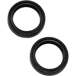 Parts Unlimited Fork Seals 35X47X10 0407-0331. Fixed Price $27.35.