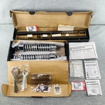 Progressive Suspension 412-4005C Series Shocks Chr 11.0 H-d 92-97 & Spring Kit. Fixed Price $324.99.