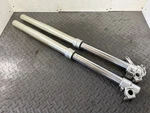 1998 Yamaha YZ400F Oem Right Left Front Suspension Forks Shocks 5BE-23102-L0-00. Fixed Price $104.99.