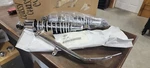 **nos** 54754-09 Low Profile Shocks Sportster '03-'11 XL883 XL1200. Fixed Price $115.61.