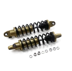 Legends Revo-a Adjustable Fxr Coil Suspension 12" Gold 1310-1745. Fixed Price $999.95.