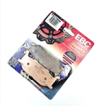 Ebc Brakes Sintered Pad FA179HH For Select Yamaha Models. Fixed Price $54.15.