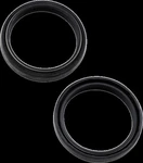Parts Unlimited 0407-0138 Fork SEAL48X58.1X8.5/10.5. Fixed Price $34.63.