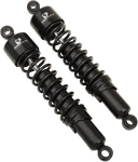 Progressive Suspension 412-4059B 14.25 Inch Cruiser Shocks Thruxton 900. Fixed Price $364.23.