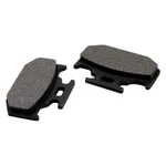 For Yamaha XT250 08-16 Wild Boar Off Road MX-05270 Rear Semi-metallic Brake Pads. Fixed Price $12.07.