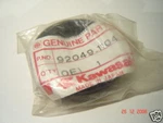 Nos Kawasaki Fork Seal KX250 KX500 KX200 # 92049-1104. Fixed Price $7.10.