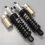 Kawasaki ZRX1200R ZRT20A Kyb Rear Shock Absorber Suspension Pair Oem 2003. Fixed Price $639.11.