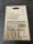 Parts Unlimited - PUP40FORK455129 Front Seals, 48MM X 61MM 11MM Nos. Fixed Price $45.99.