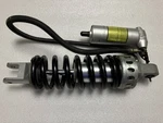 Genuine Suzuki GSX-R1100 Rear Suspension Shock Absorber Used Nice. Fixed Price $405.00.