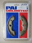 Parts Unlimited Psh 10-004 Brake Shoes. Fixed Price $14.99.