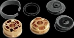 Race Tech Valve Fork Gld. Fixed Price $175.04.
